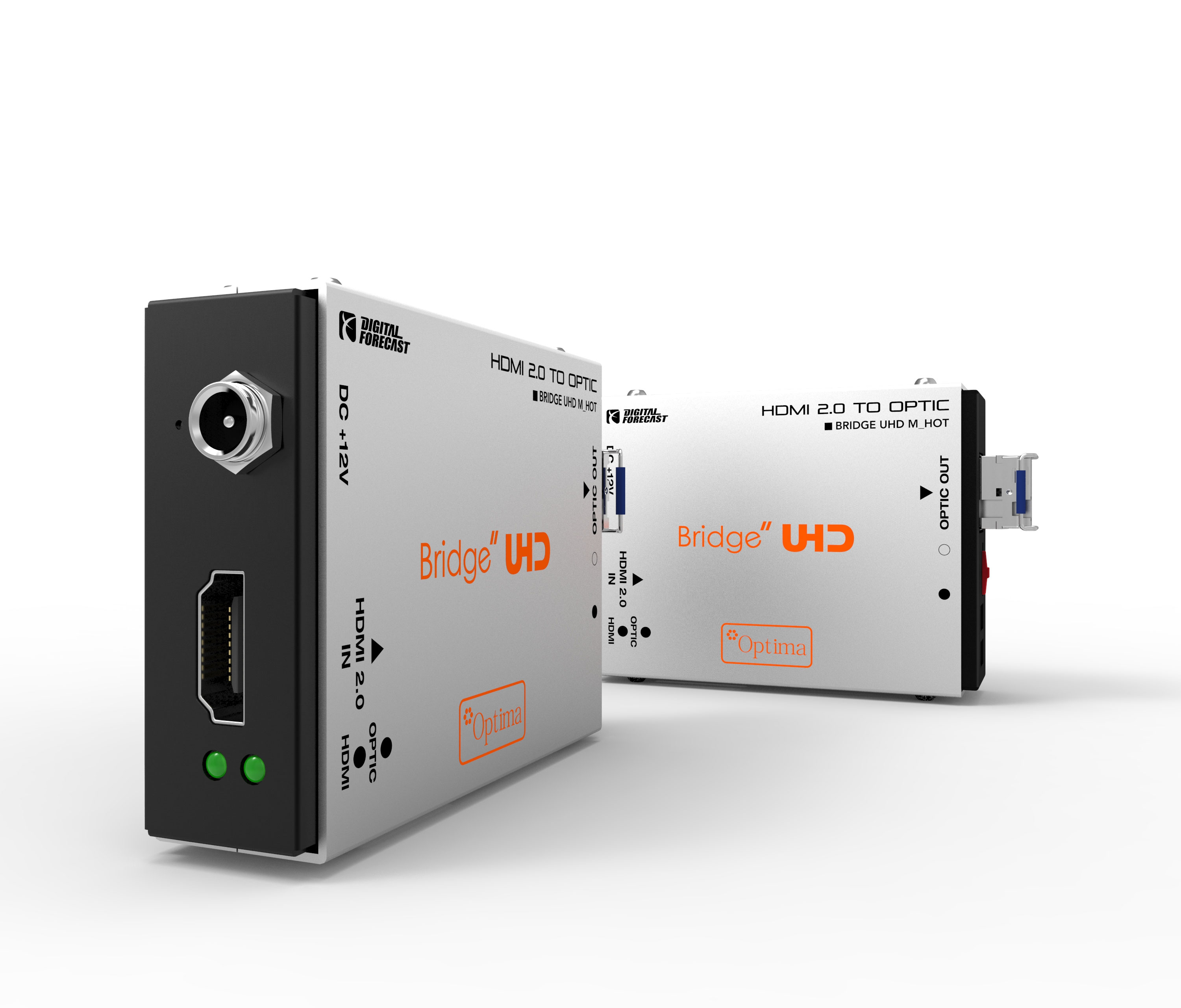 Bridge UHD Steinbild Media