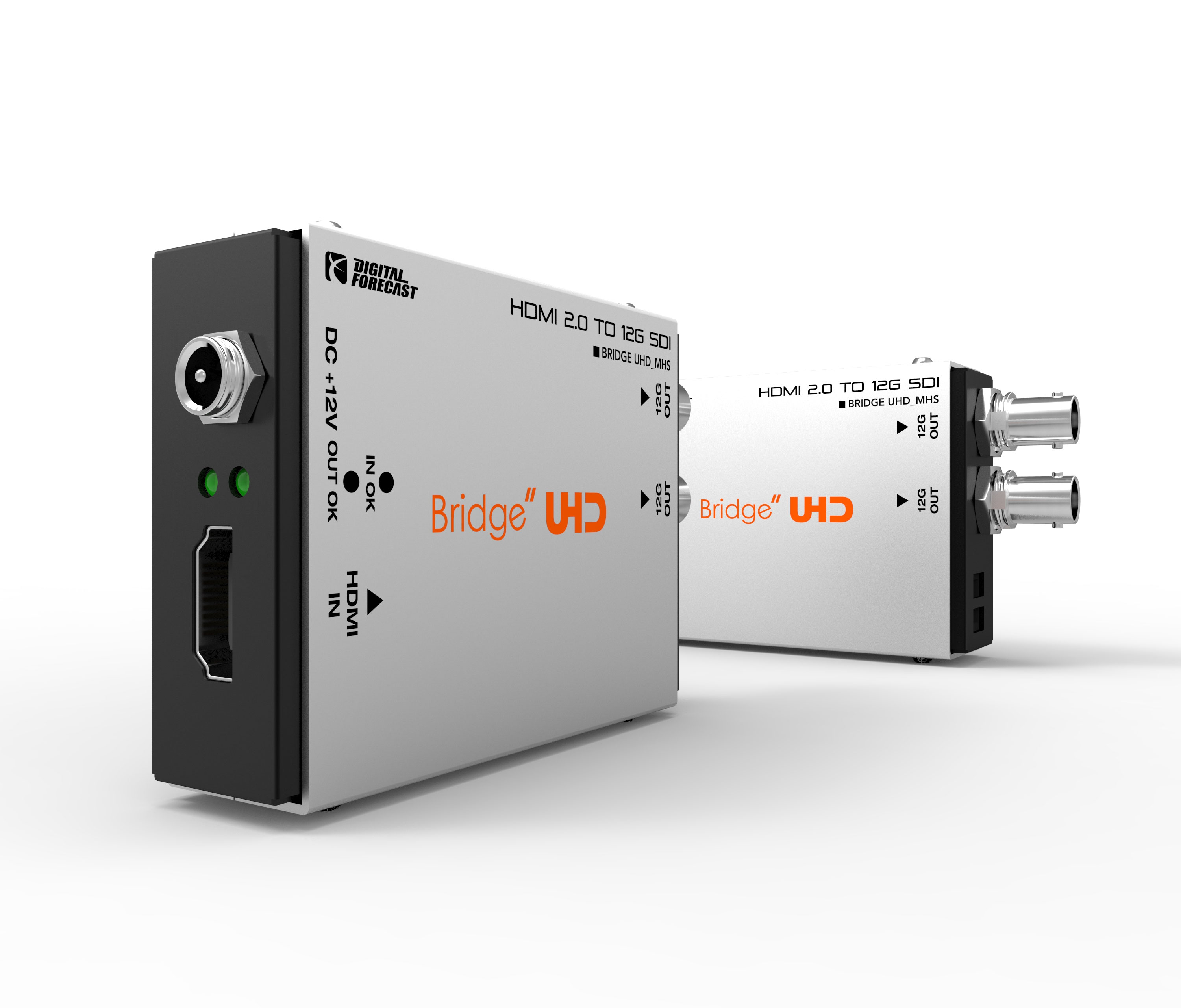 Bridge UHD Steinbild Media