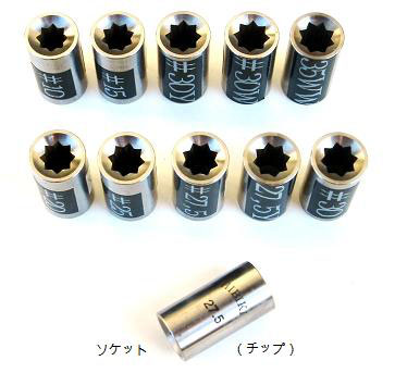 チューニングレバー 〈HIBIKI tuning lever 〉 - ひびきピアノ チューニングレバー 〈HIBIKI tuning lever 〉 - ひびきピアノ