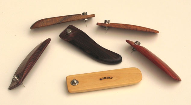 システムピッカー 〈 HIBIKI voicing tool 〉 - ひびきピアノ