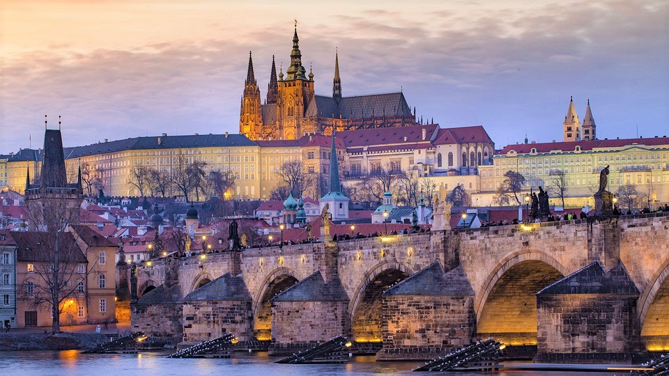 Prag wo übernachten? Empfehlung Hotels & Unterkunft Tipps [ Geheimtipps] - Der Reise Blog