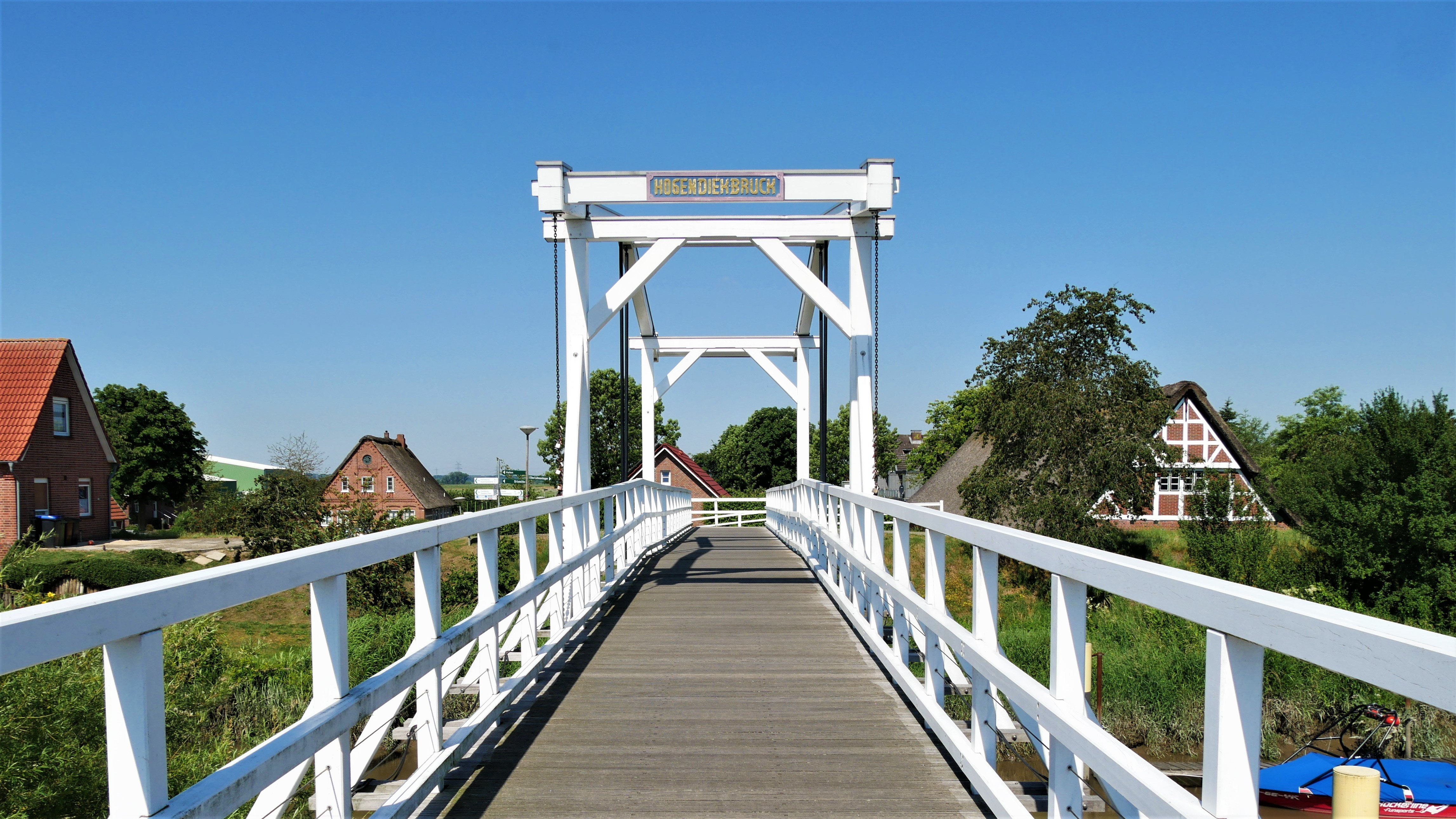 Sehenswrdigkeiten Altes Land
