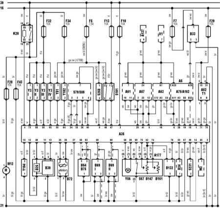 AUDI A3 Wiring Diagrams - Car Electrical Wiring Diagram