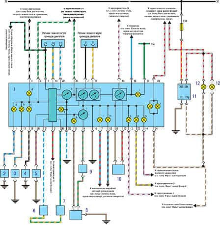 BMW 3 E30 Wiring Diagrams - Car Electrical Wiring Diagram