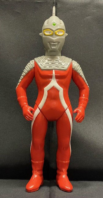 空想科学特撮おもちゃシリーズ ウルトラセブン ハンサムタロウエム JetSome - おもちゃ 、フィギュア 、怪獣 、ホビー 、