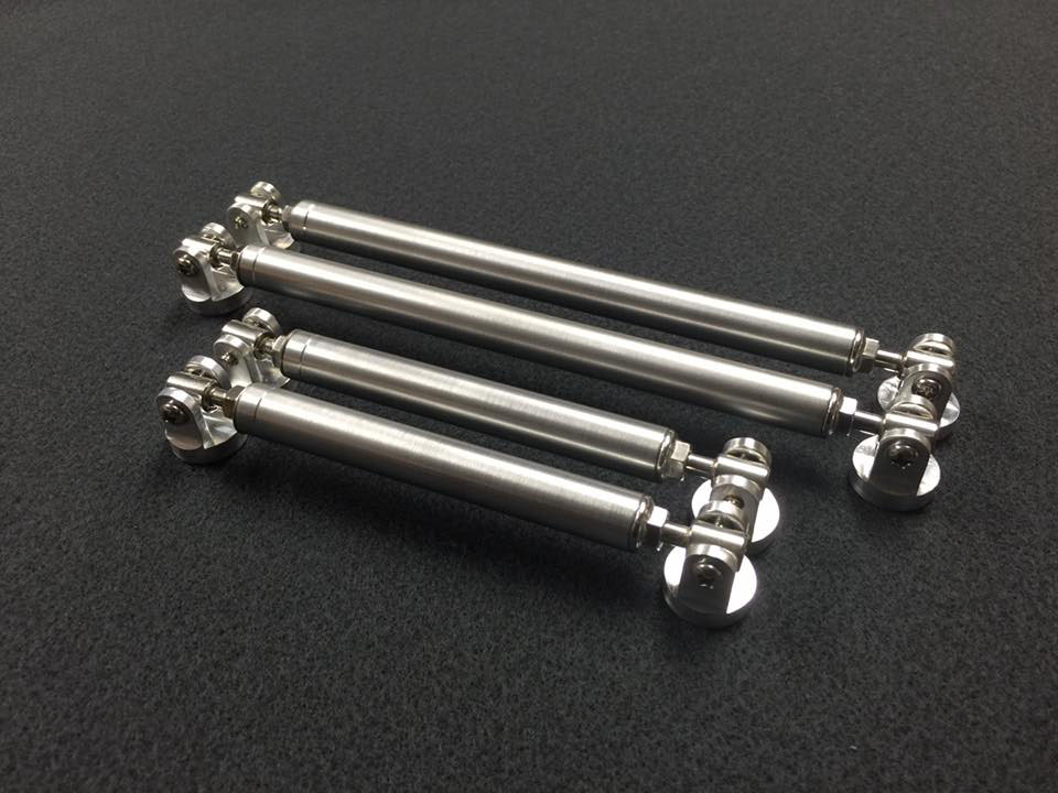 PARTS - D-WORKS Auto CUStom