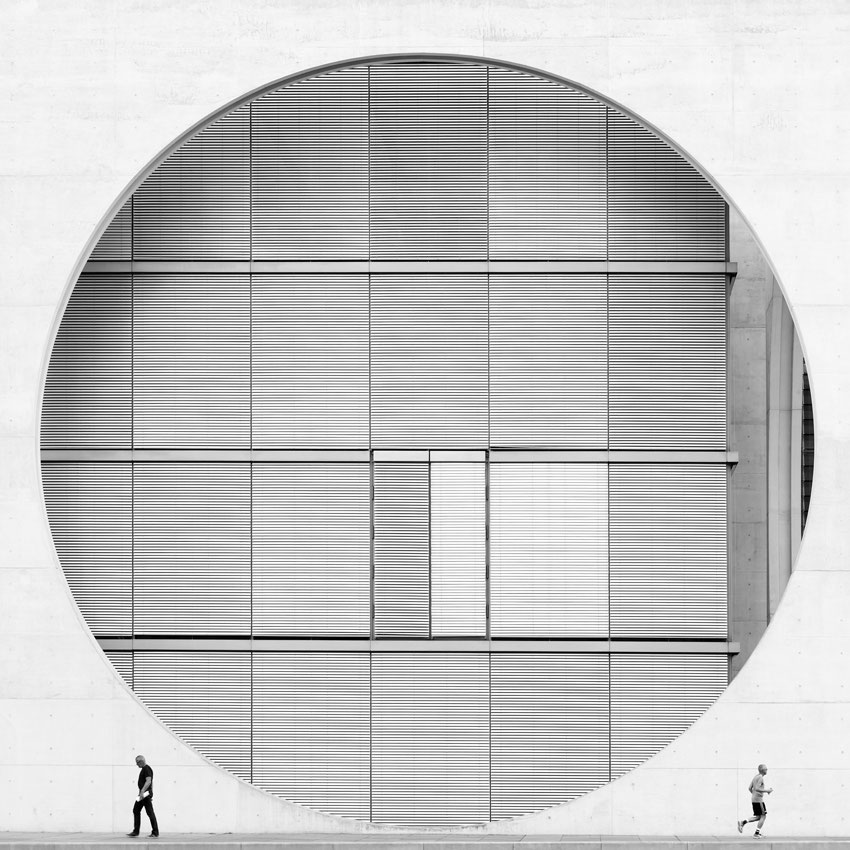 Minimalismus in der Fotografie - Fotokunst trifft ...