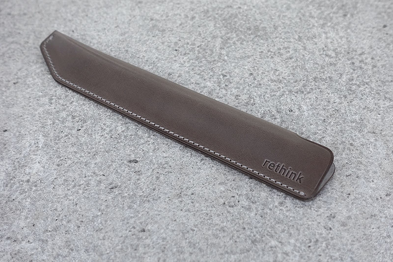 Narrow Pen Sheath - rethink