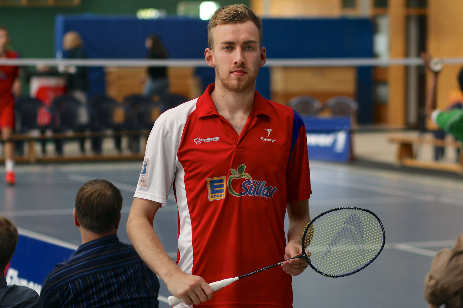 TSV Trittau 1. Bundesliga 2019/2020 Badminton Trittau TSV Trittau