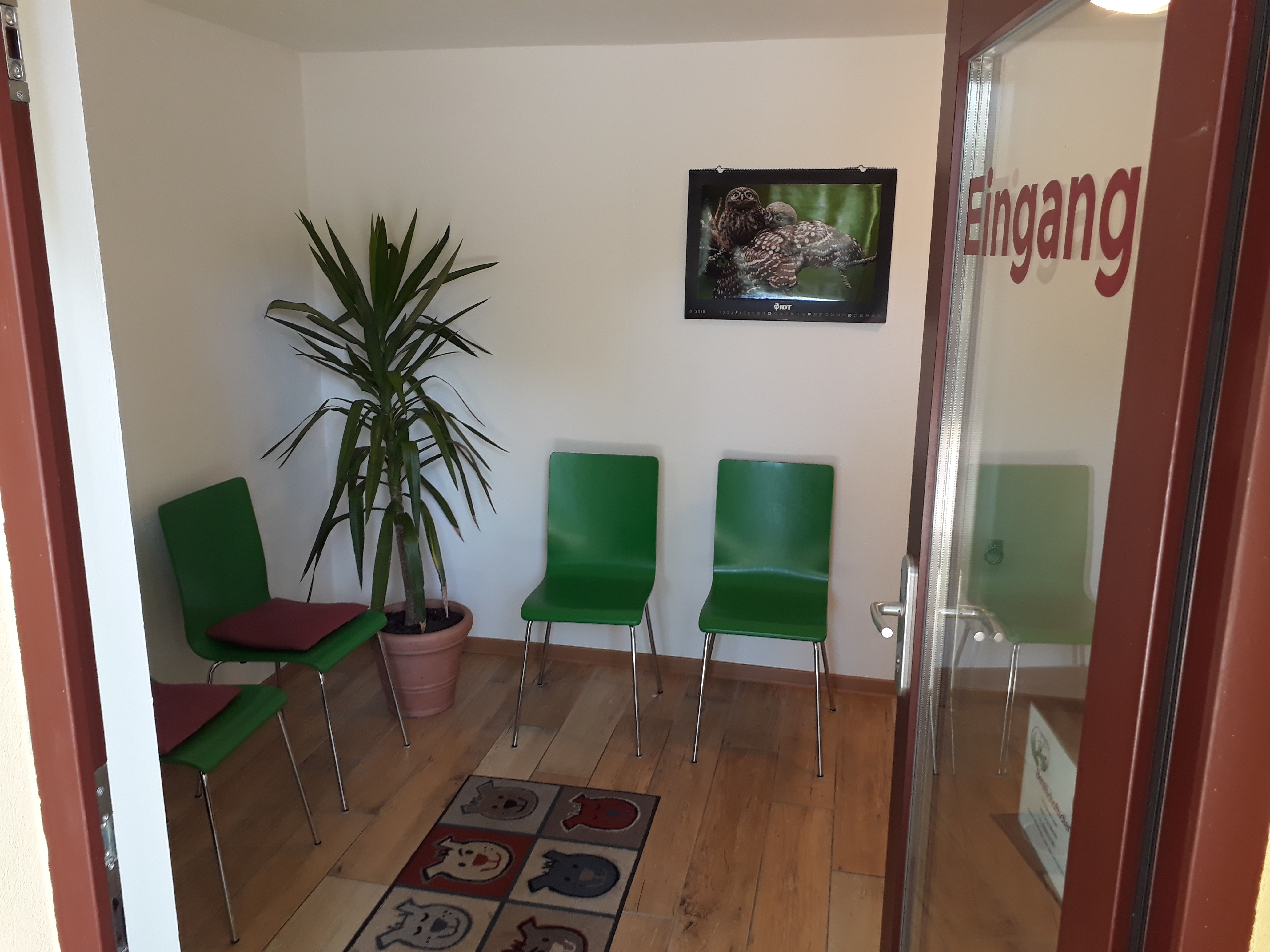 TierarztpraxisSpreewald Ihr Tierarzt für die Region Spreewald