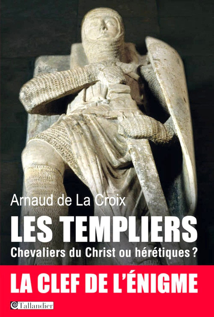 Livres Maison Des Templiers - 