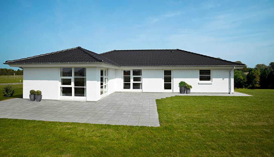 Winkelbungalow in Duvenstedt - sabrinaritzs Webseite!