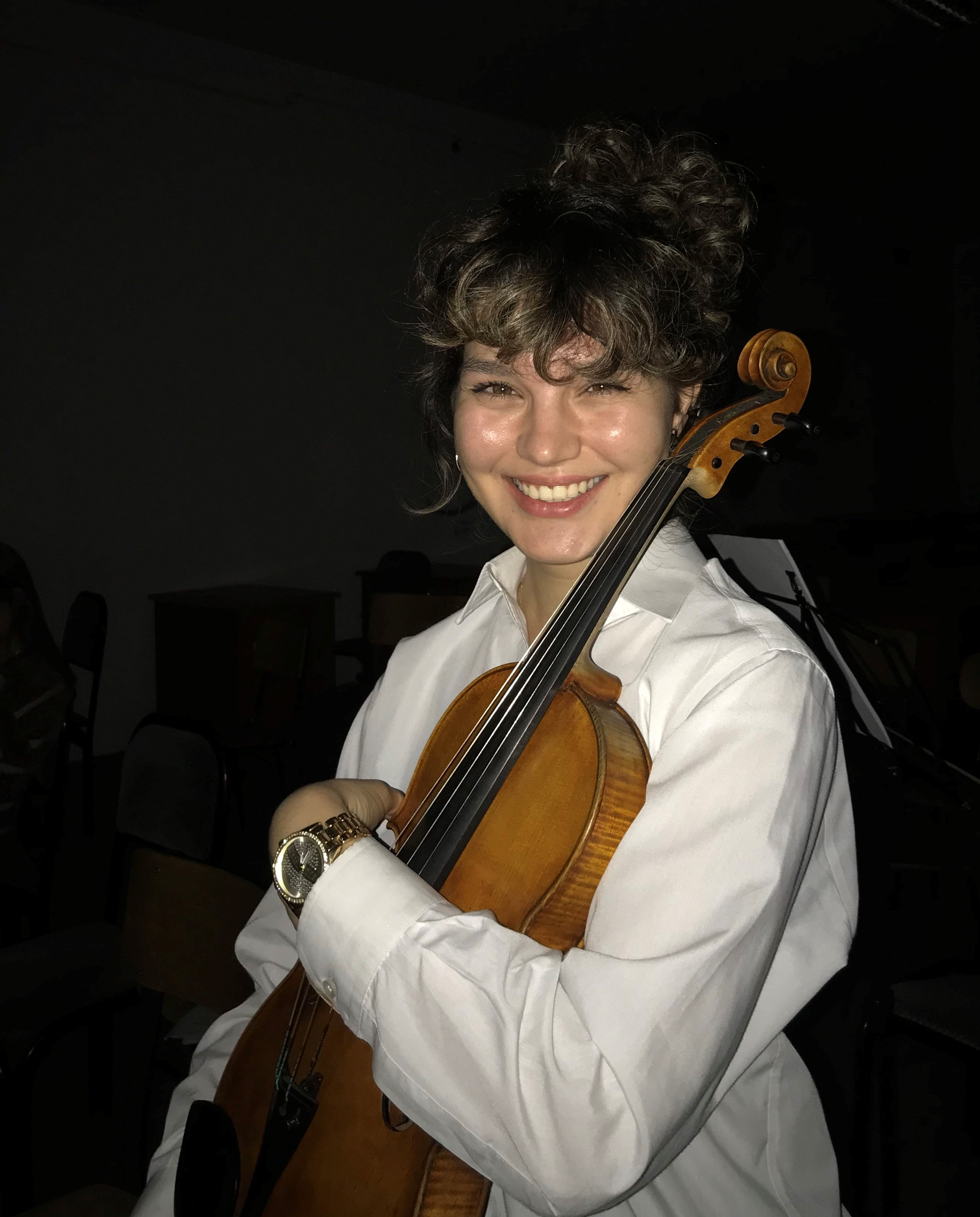 Musicians WBYO's website!