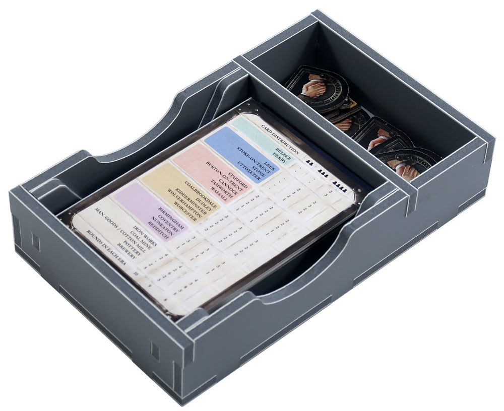 Brass Insert (FSBRASS) Folded Space Snydepels