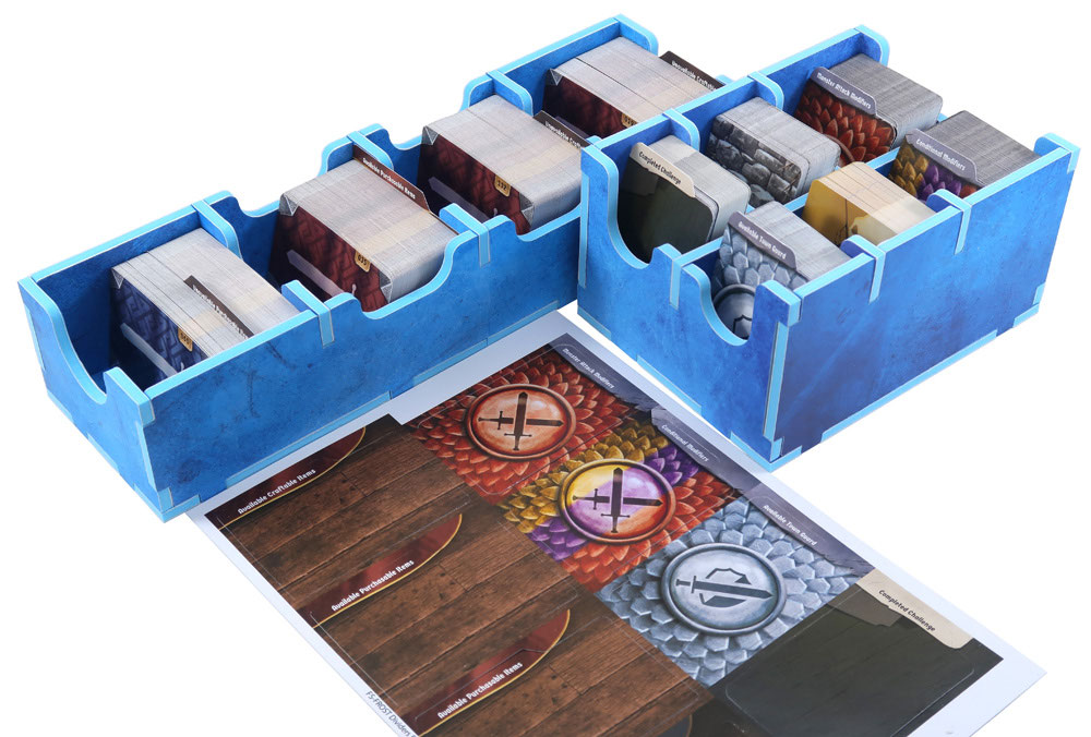 Frosthaven Insert bordspel kopen