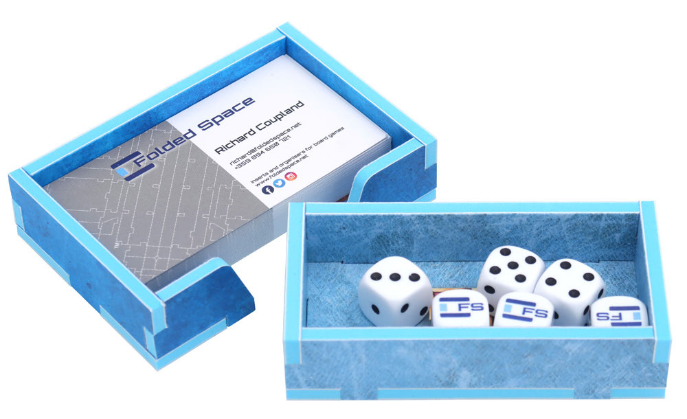 Folded Space Sample Product Folded Space