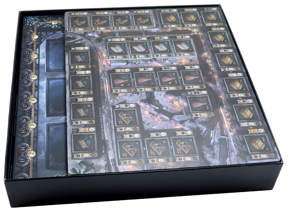 Brass Insert bordspel kopen