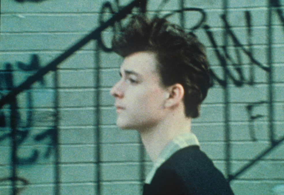 ジム・ジャームッシュ レトロスペクティブ2021 11/20(sat)〜12/3