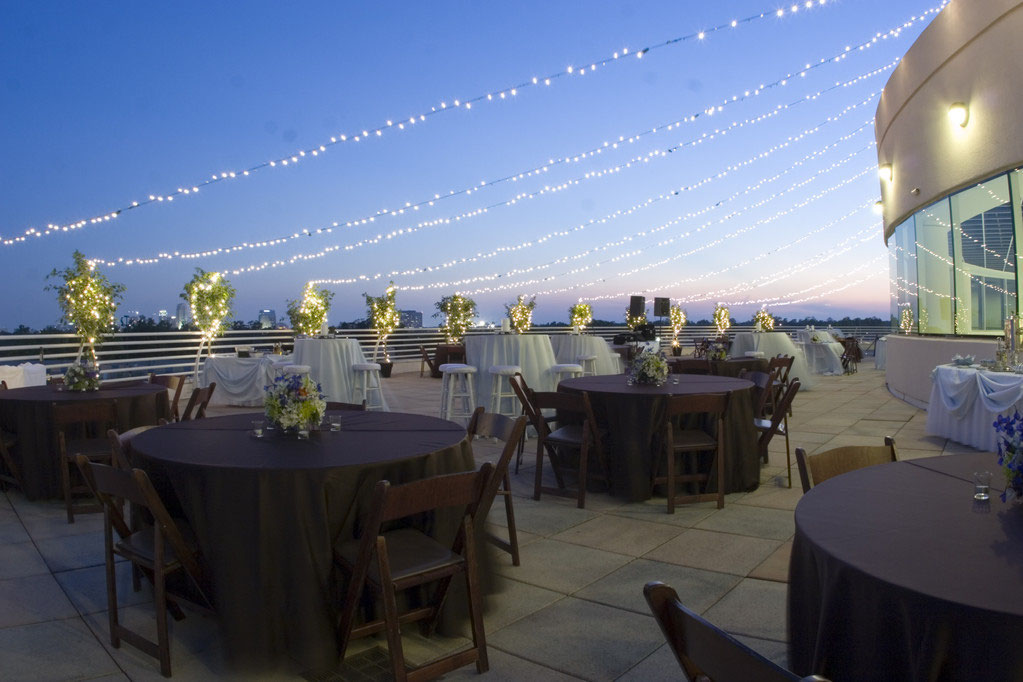 Orlando Science Center Weddings Inc Complete Wedding Packages Orlando Science Center