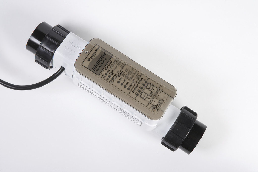 IntelliChlor IC 15 AQUASystemtechnik