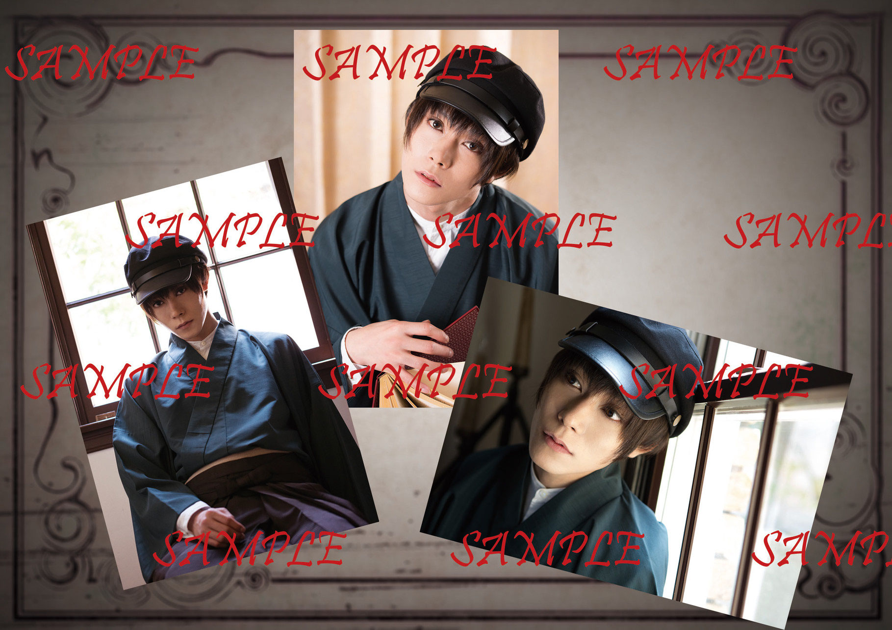 Goods - MAG.net 公式サイト