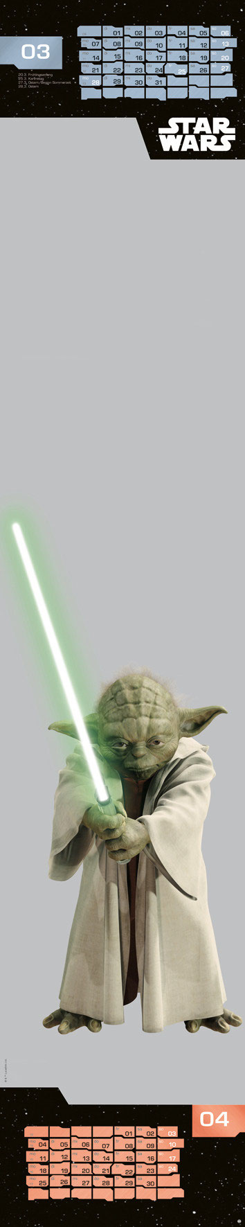 star-wars-fanartikel - Film  Buch  Sound - was ist Kult?