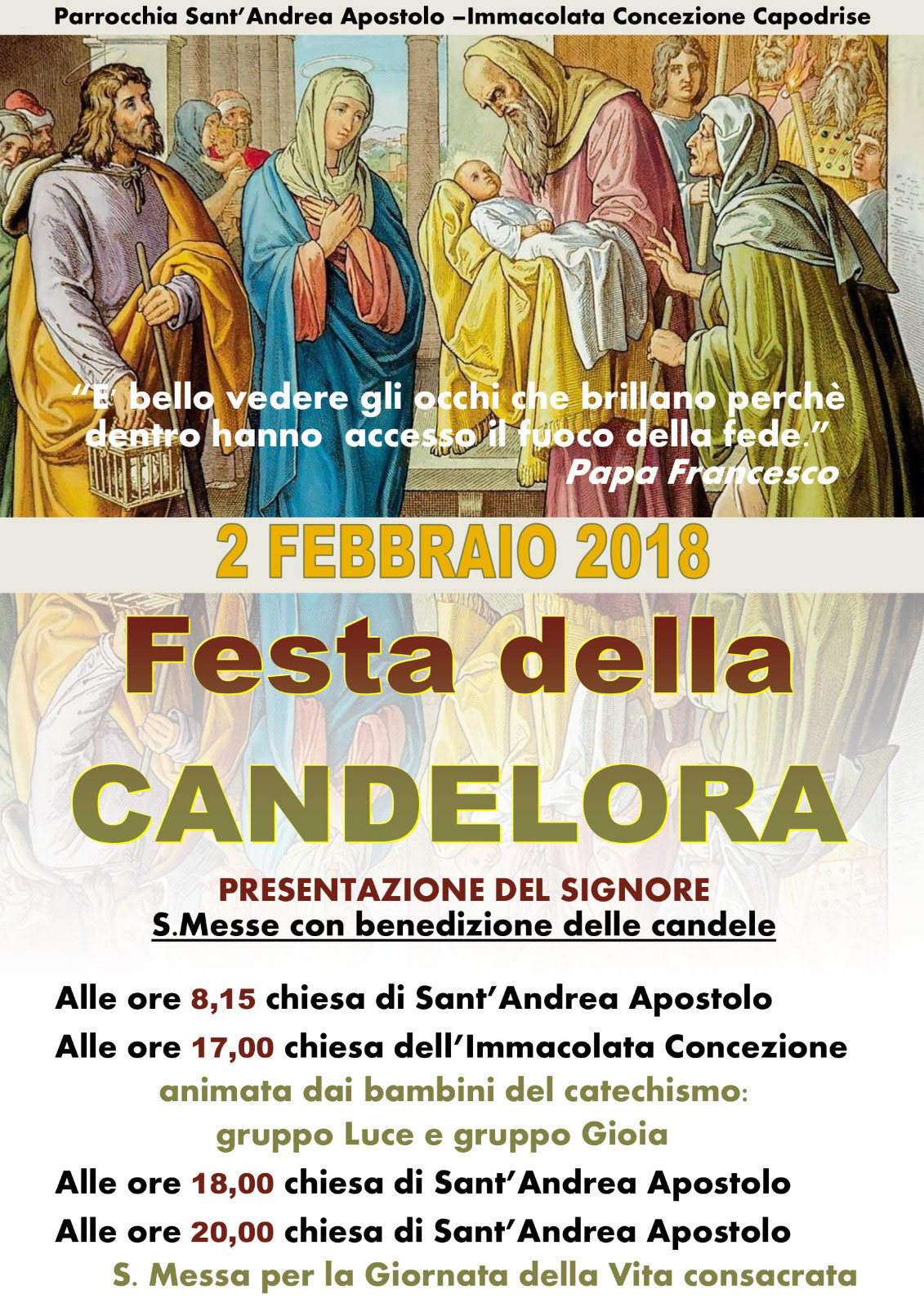 La Reliquia Di San Giovanni Paolo Ii In Mezzo A Noi Benvenuti Su Parrocchiasantandreaimmacolata