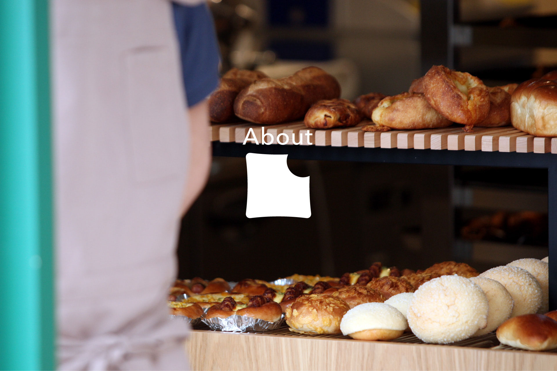 ご案内とお願い - sunnyside-bakery サニーサイドベーカリー