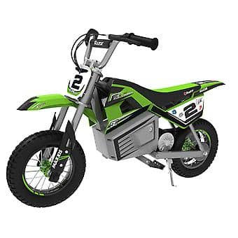 razor kids motorbike