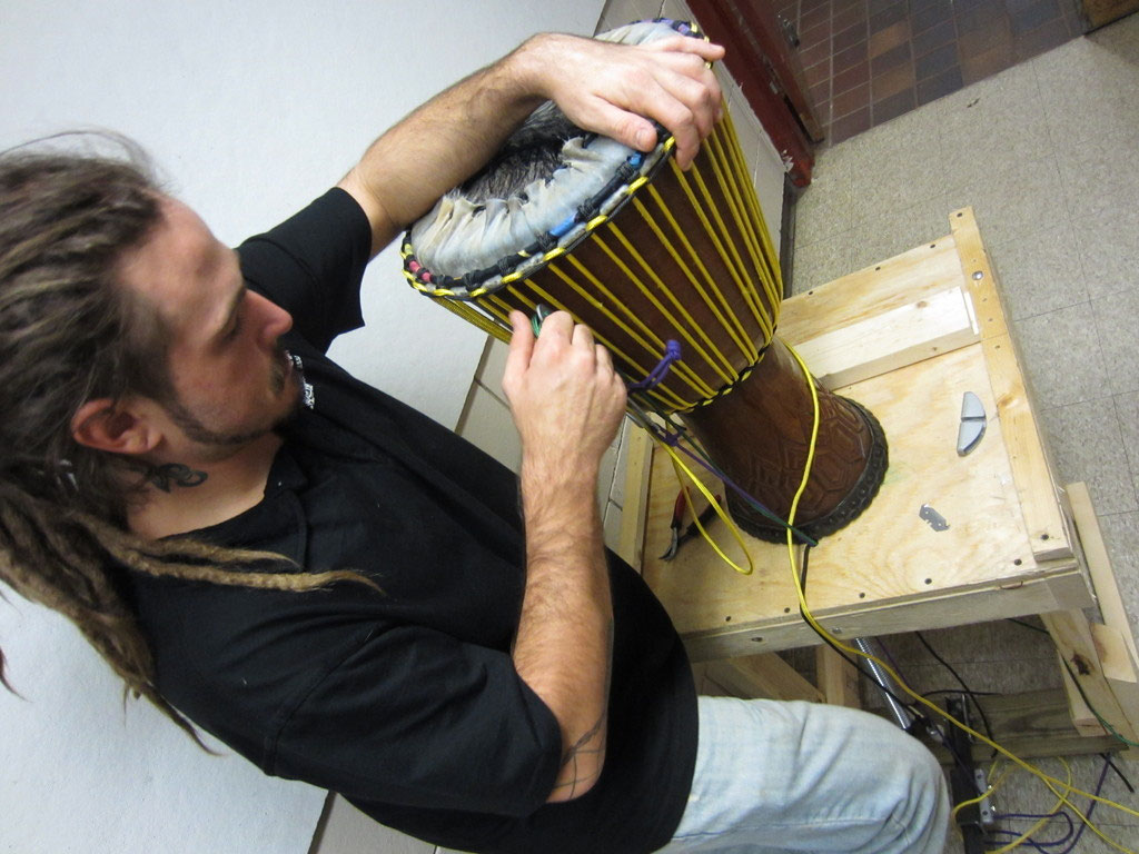 History of The Djembe DrumConnection World Djembe & Drum Shop