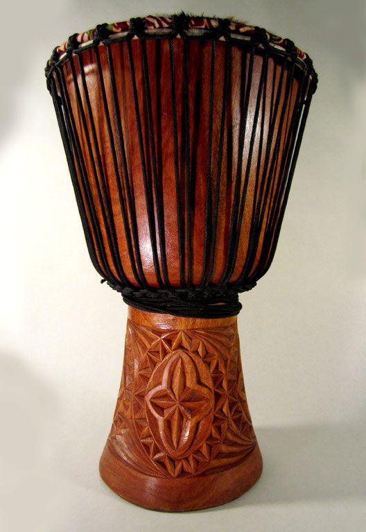History of The Djembe DrumConnection World Djembe & Drum Shop
