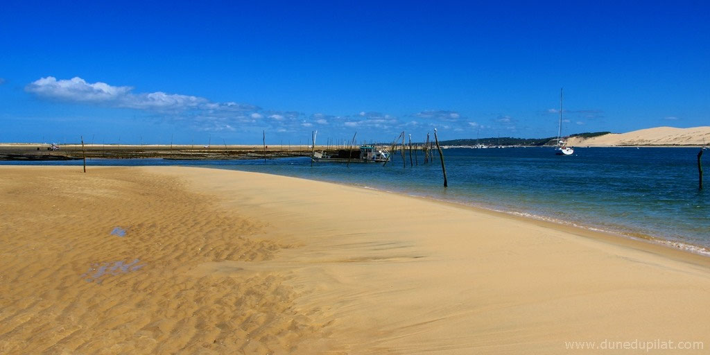 INFO Dune du Pilat Pyla sur Mer