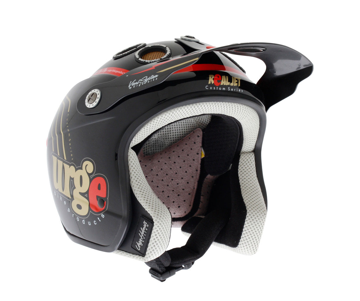Blog - URGE bike ヘルメット / URGE snow ヘルメット / Focale44