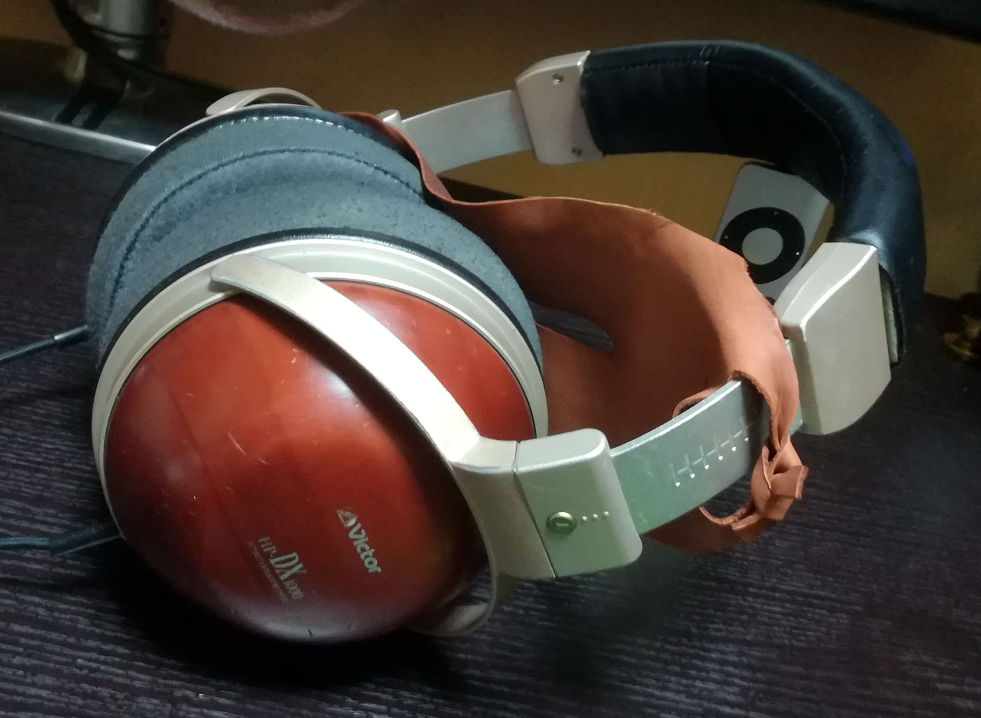 HP-DX1000 - ぬきどころ。