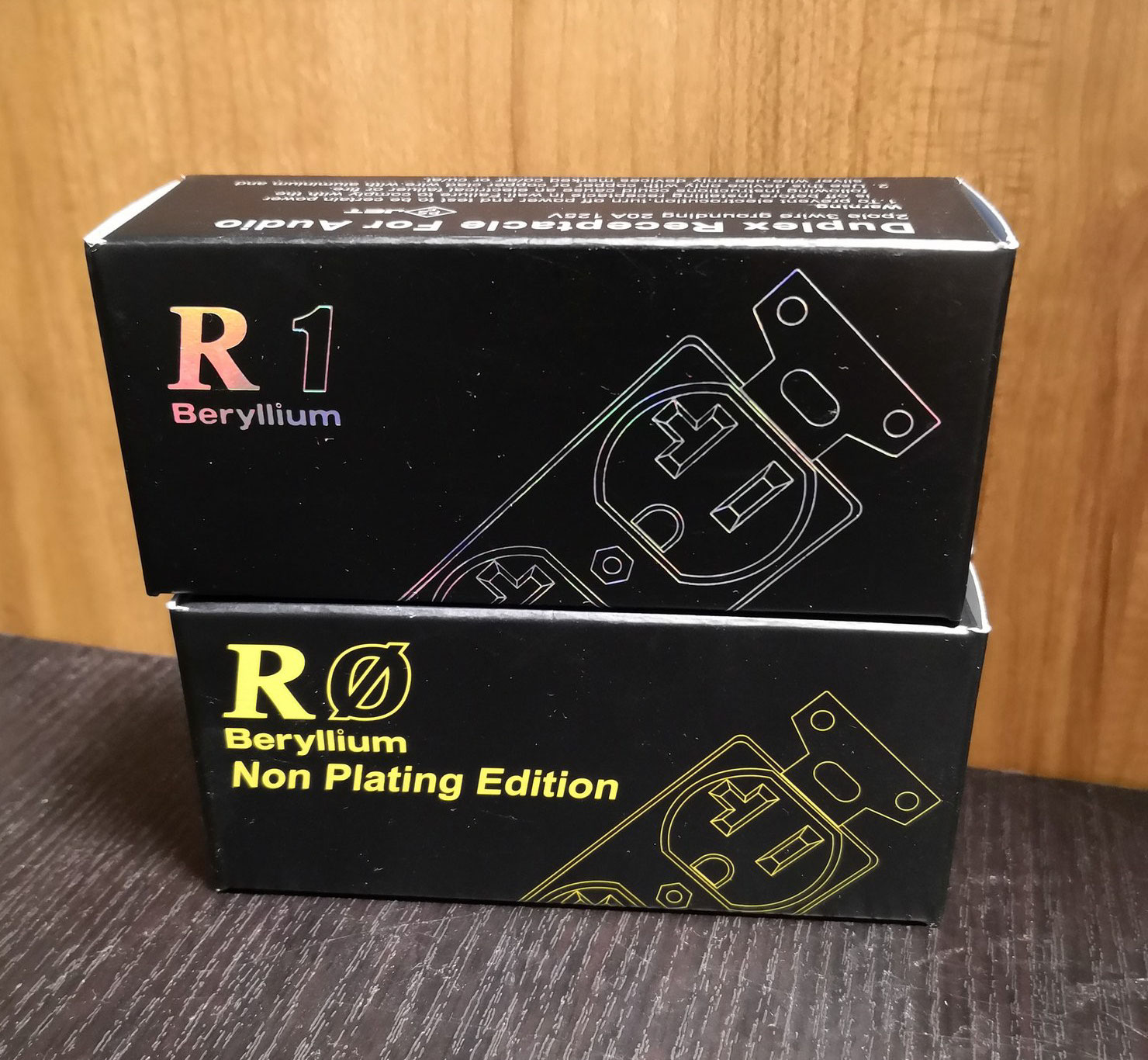 システムの音について - ぬきどころ。