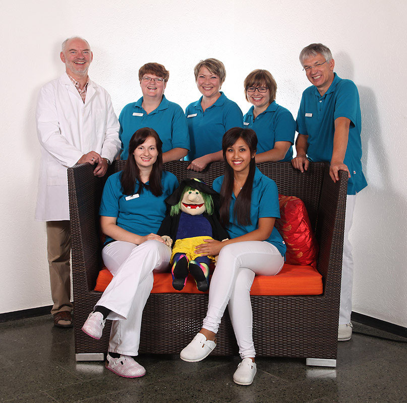 Zahnarzt Halling Fulda Horas Gesunde Kinderzahne Mit Prophylaxe