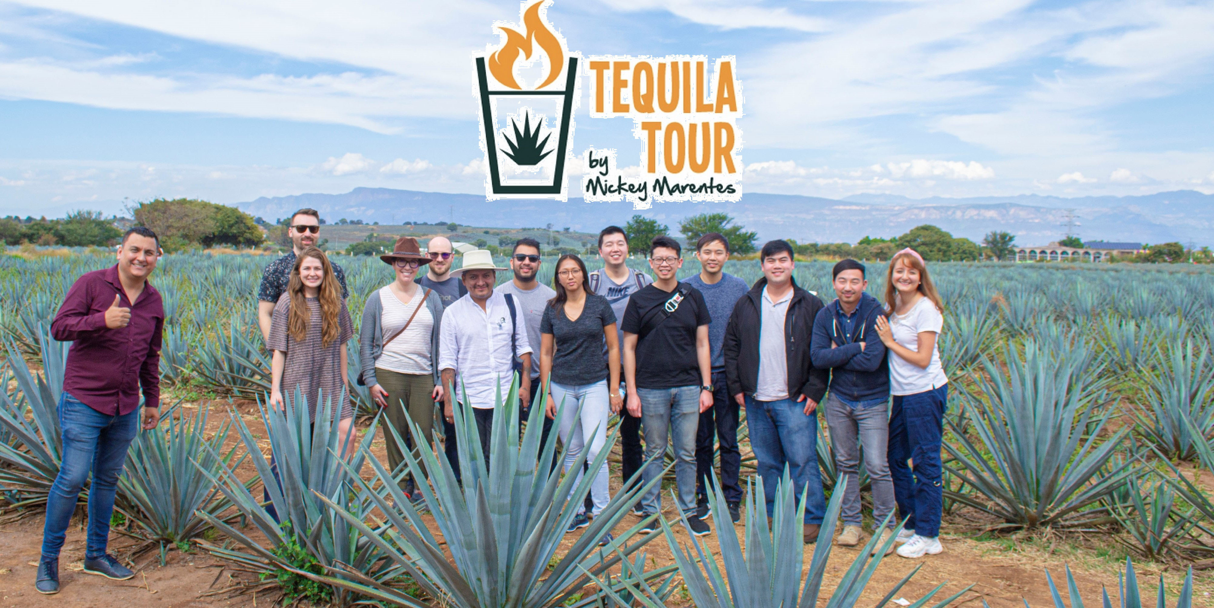 tequila tour english