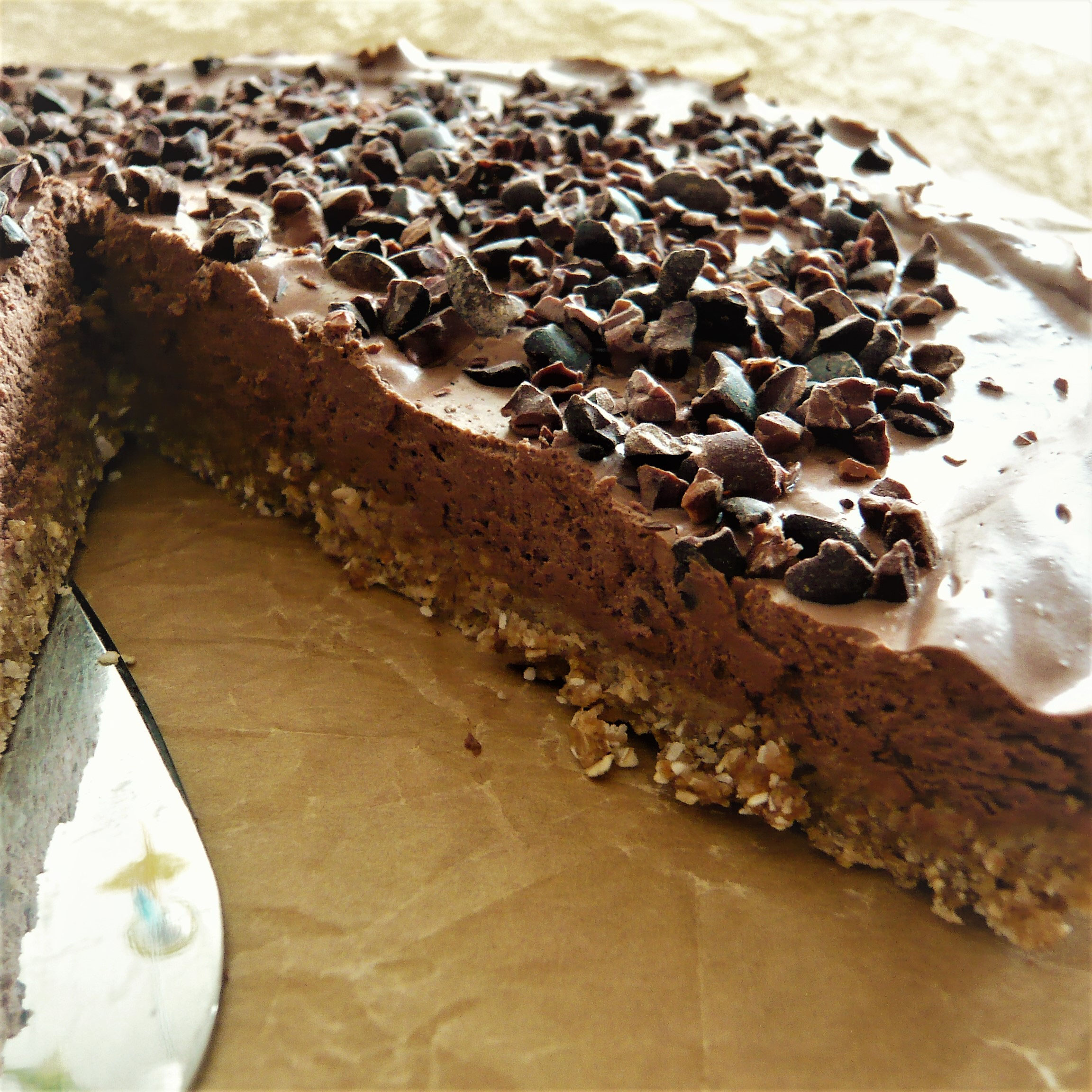 Schokotarte - Pflanzenköstlich - ganzheitliche Gesundheits- und ... Schokotarte - Pflanzenköstlich - ganzheitliche Gesundheits- und ...