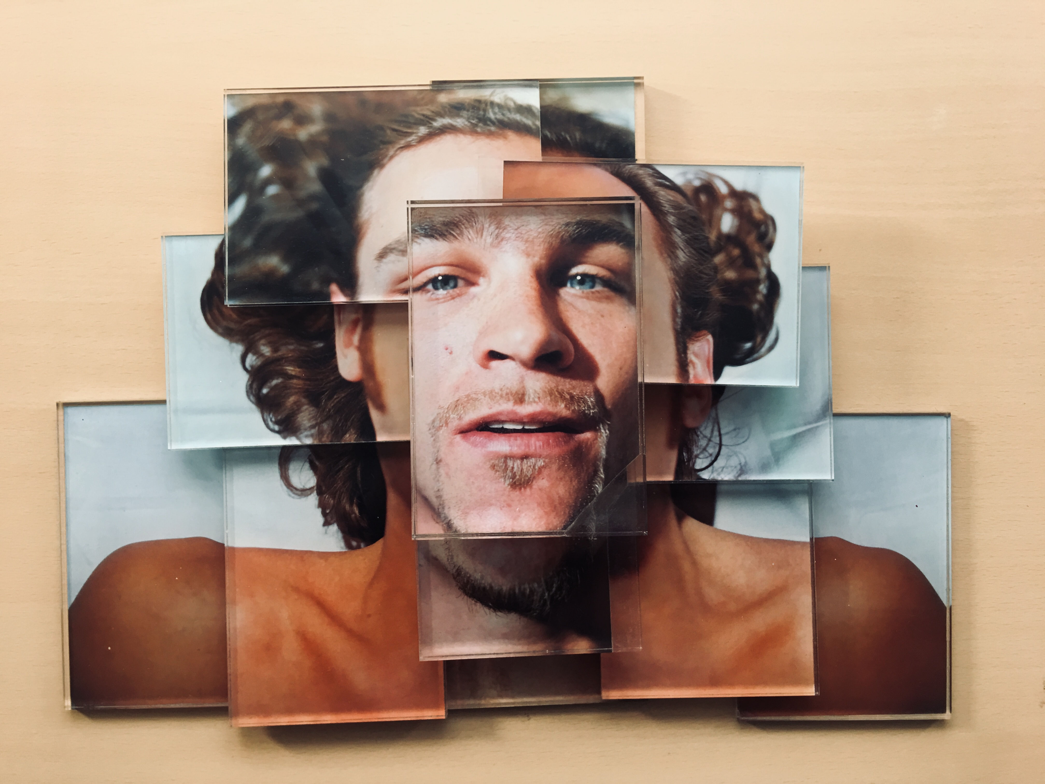 Puzzled BRUTpRODUCTION