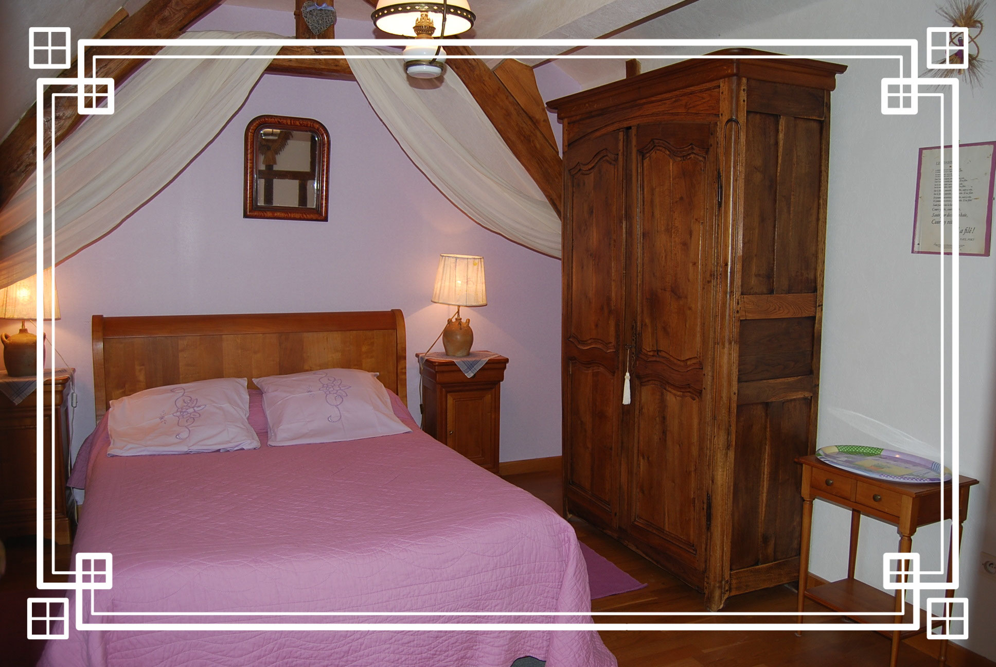 Chambre D Hotes La Paysanne Chambres D Hotes Baie De Somme La
