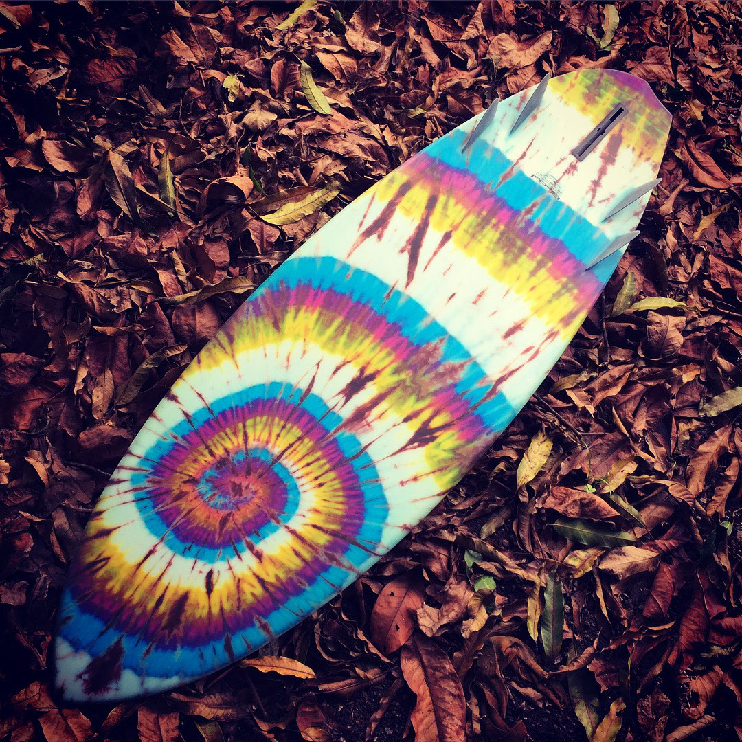 BONZER - Elleciel Custom Wood-Epoxy-EPS Surfboards BONZER - Elleciel Custom Wood-Epoxy-EPS Surfboards