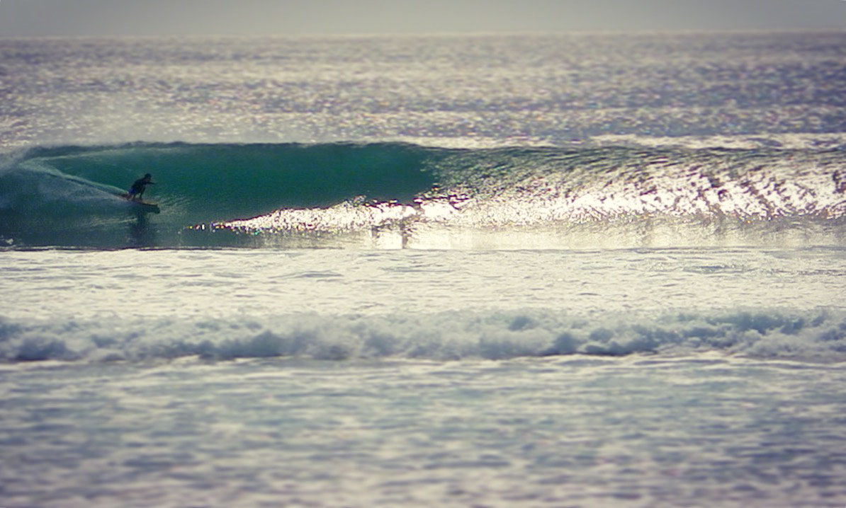 BONZER - Elleciel Custom Wood-Epoxy-EPS Surfboards BONZER - Elleciel Custom Wood-Epoxy-EPS Surfboards