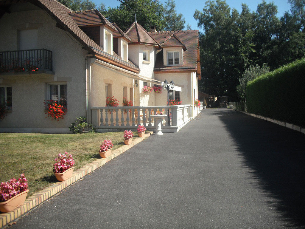 Les Chambres Du Lac Chambres D Hotes Normandie Chambres D Hotes