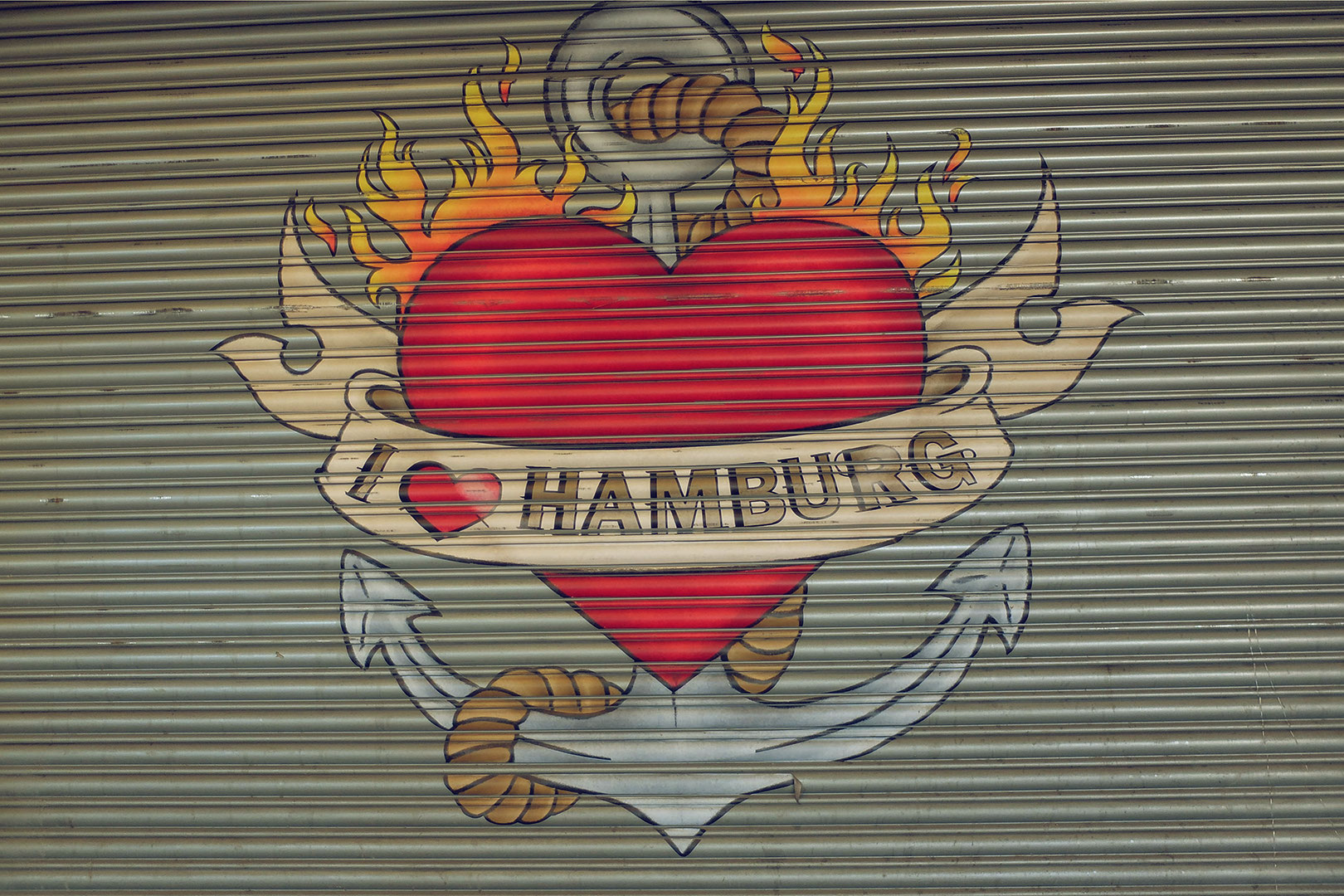 Hh April 2019 Daydreamwalkers Jimdo Page