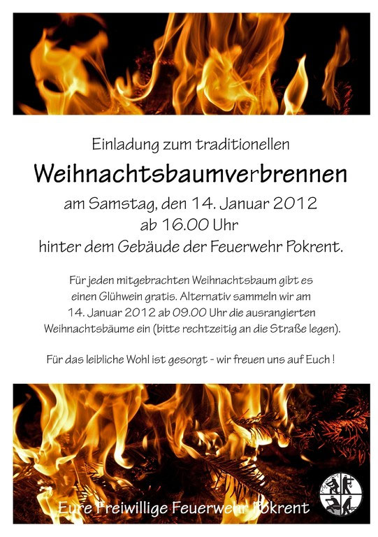 Archiv Gemeinde Pokrent