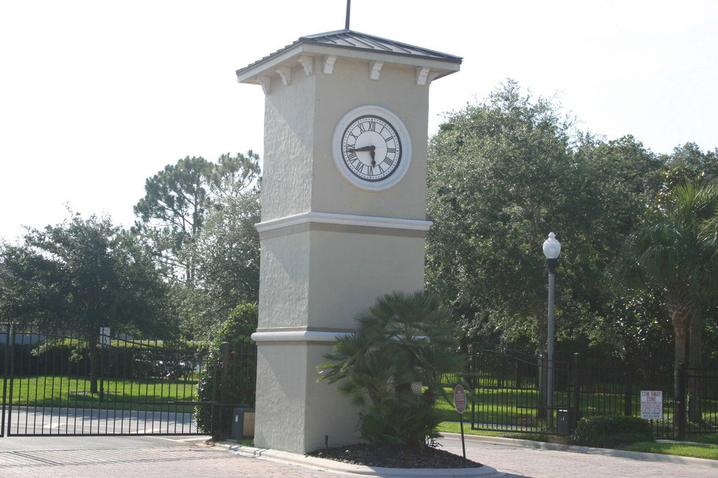 Winter Springs Florida Avery Park Winter Springs Fl