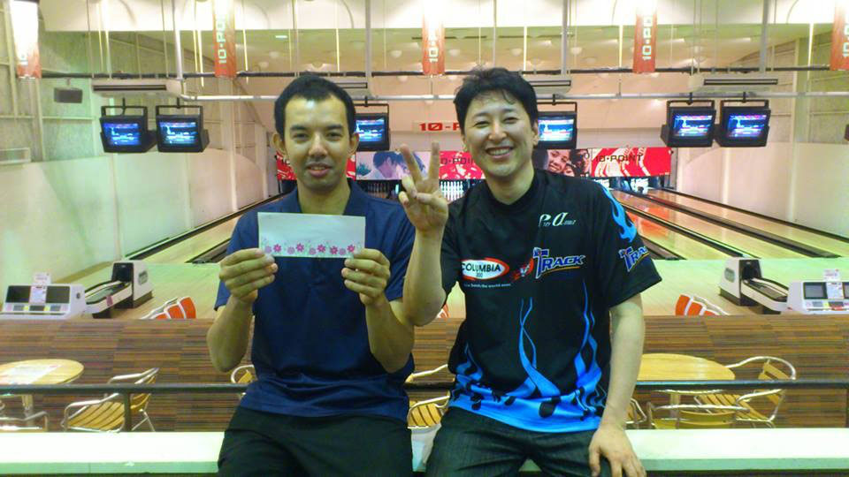 スタッフｋｏチャレンジ 広島県呉市フィットネスボウリング 10 Pointbowling テンポイントボウリング