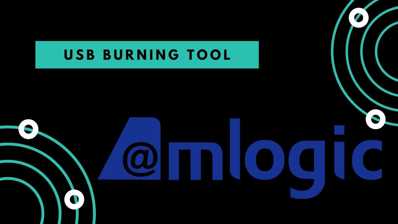 Usb burn tools. Usb burn tools