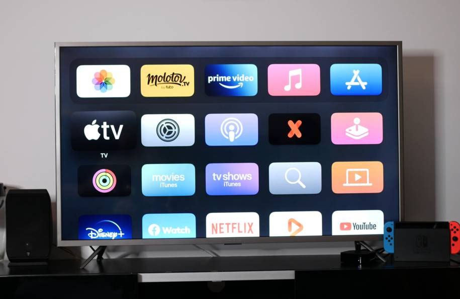 Test Apple TV 4K (2022) Mon Avis sur la box TV ! Kulture ChroniK