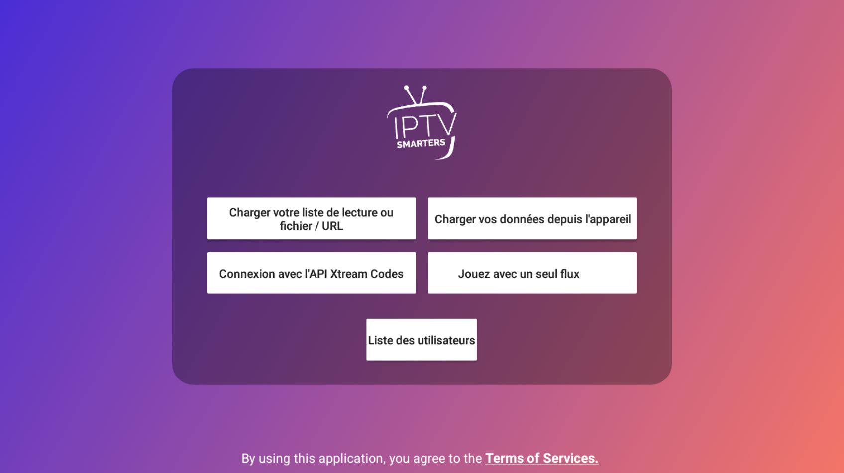 Iptv Smarters Pro Erreur De Lecture Comment regarder + de 6000 chaînes TV du monde entier gratuitement